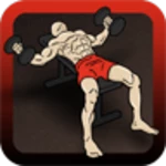 Logo of Best Muscle Building Routines android Application 